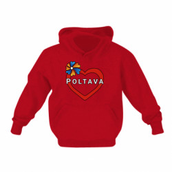 Детские худи - FATLINE