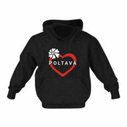 Детские худи - FATLINE