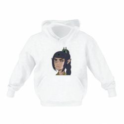 Детские худи - FATLINE