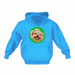 Детские худи - FATLINE