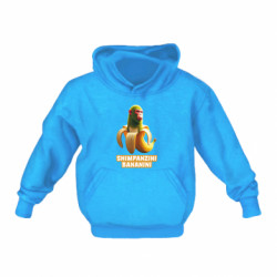 Дитячі худі