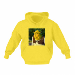 Детские худи - FATLINE