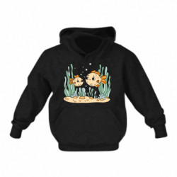 Дитячі худі - FATLINE