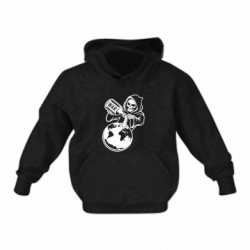 Дитячі худі - FATLINE