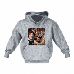 Детские худи - FATLINE