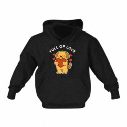 Детские худи - FATLINE