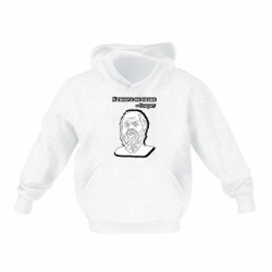 Детские худи - FATLINE