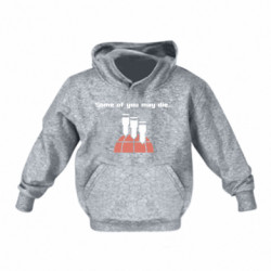 Детские худи - FATLINE