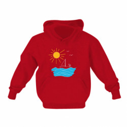 Детские худи - FATLINE