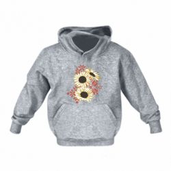 Детские худи - FATLINE