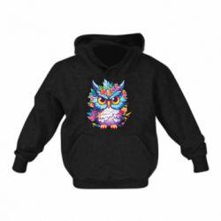 Детские худи - FATLINE