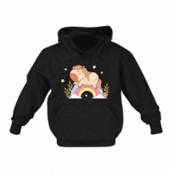 Детские худи - FATLINE