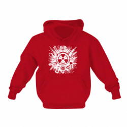 Детские худи - FATLINE