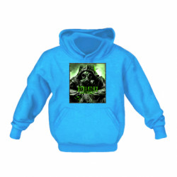 Дитячі худі - FATLINE