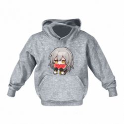 Детские худи - FATLINE