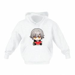 Дитячі худі