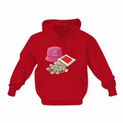 Дитячі худі - FATLINE