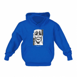 Детские худи - FATLINE