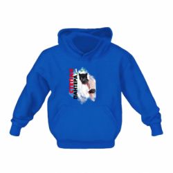 Детские худи - FATLINE