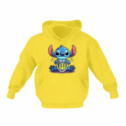 Детские худи - FATLINE