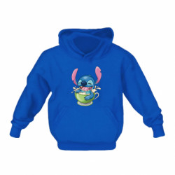 Детские худи - FATLINE