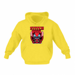 Дитячі худі - FATLINE