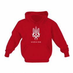 Дитячі худі - FATLINE