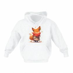 Детские худи - FATLINE