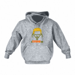 Детские худи - FATLINE