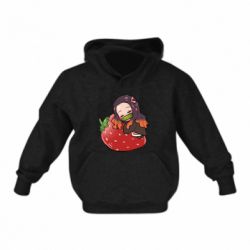 Дитячі худі - FATLINE