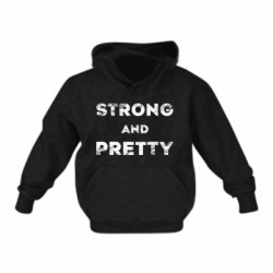 Дитячі худі - FATLINE