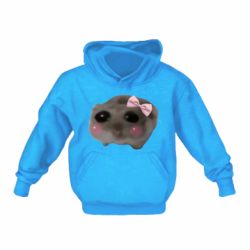 Детские худи