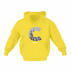 Дитячі худі - FATLINE