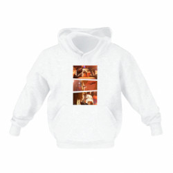 Детские худи - FATLINE