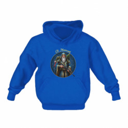 Дитячі худі - FATLINE