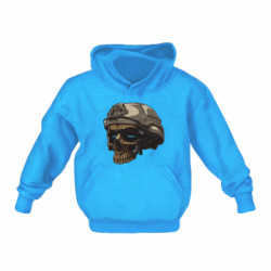 Детские худи - FATLINE