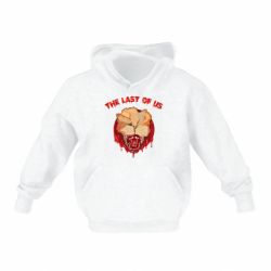 Детские худи - FATLINE