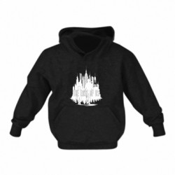 Детские худи - FATLINE