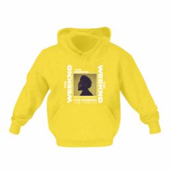 Детские худи - FATLINE