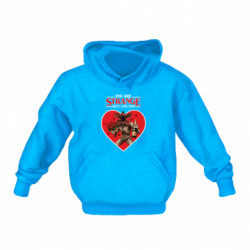 Дитячі худі - FATLINE