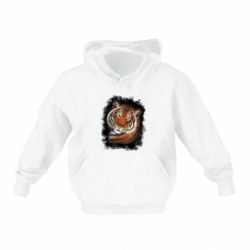 Детские худи - FATLINE