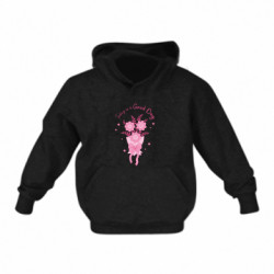 Детские худи - FATLINE