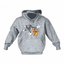 Детские худи