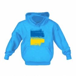 Детские худи - FATLINE