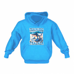 Детские худи - FATLINE