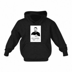 Детские худи