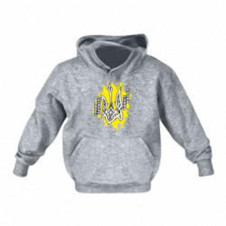 Детские худи - FATLINE