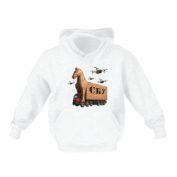 Детские худи - FATLINE