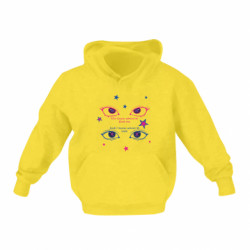 Детские худи - FATLINE