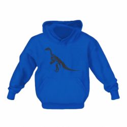 Детские худи - FATLINE